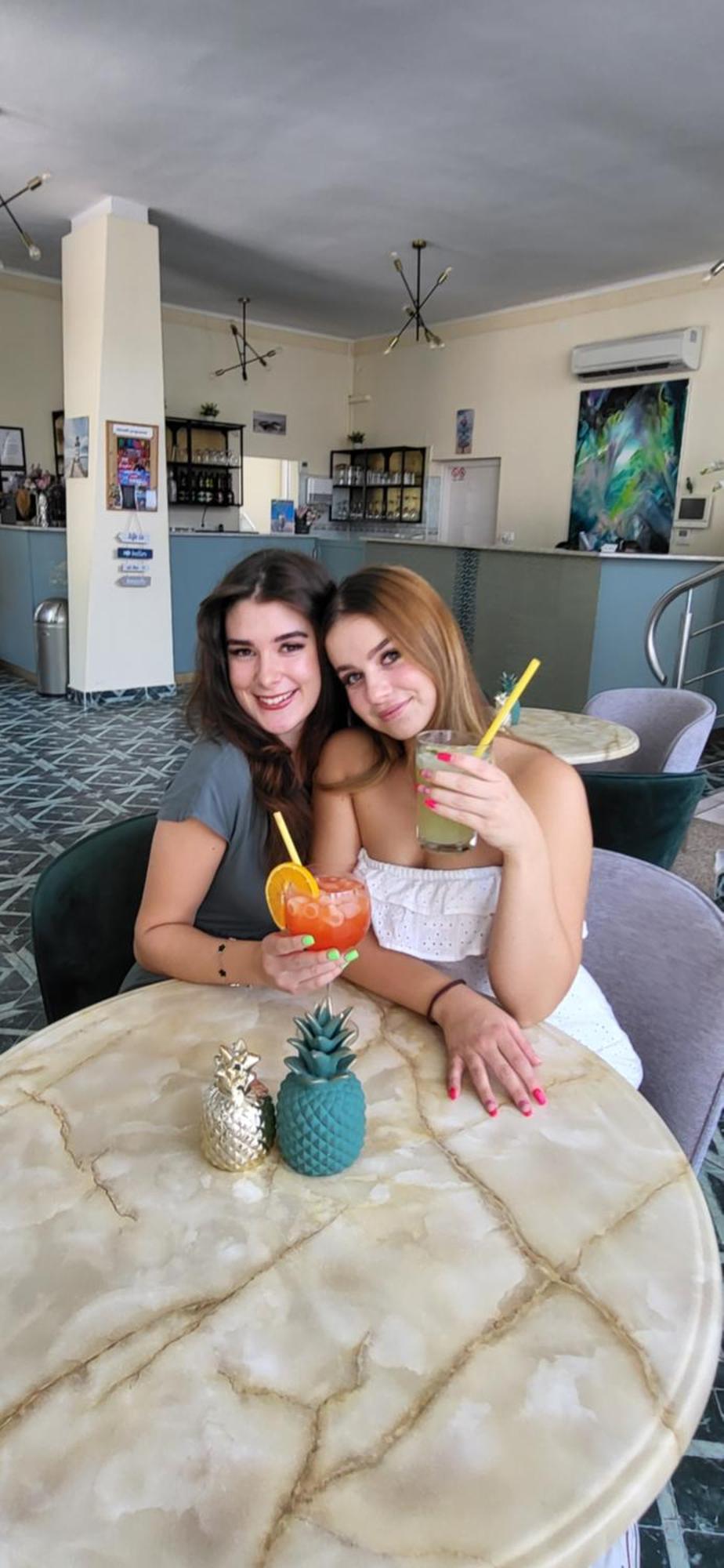 Doris Hotel Siófok Esterno foto