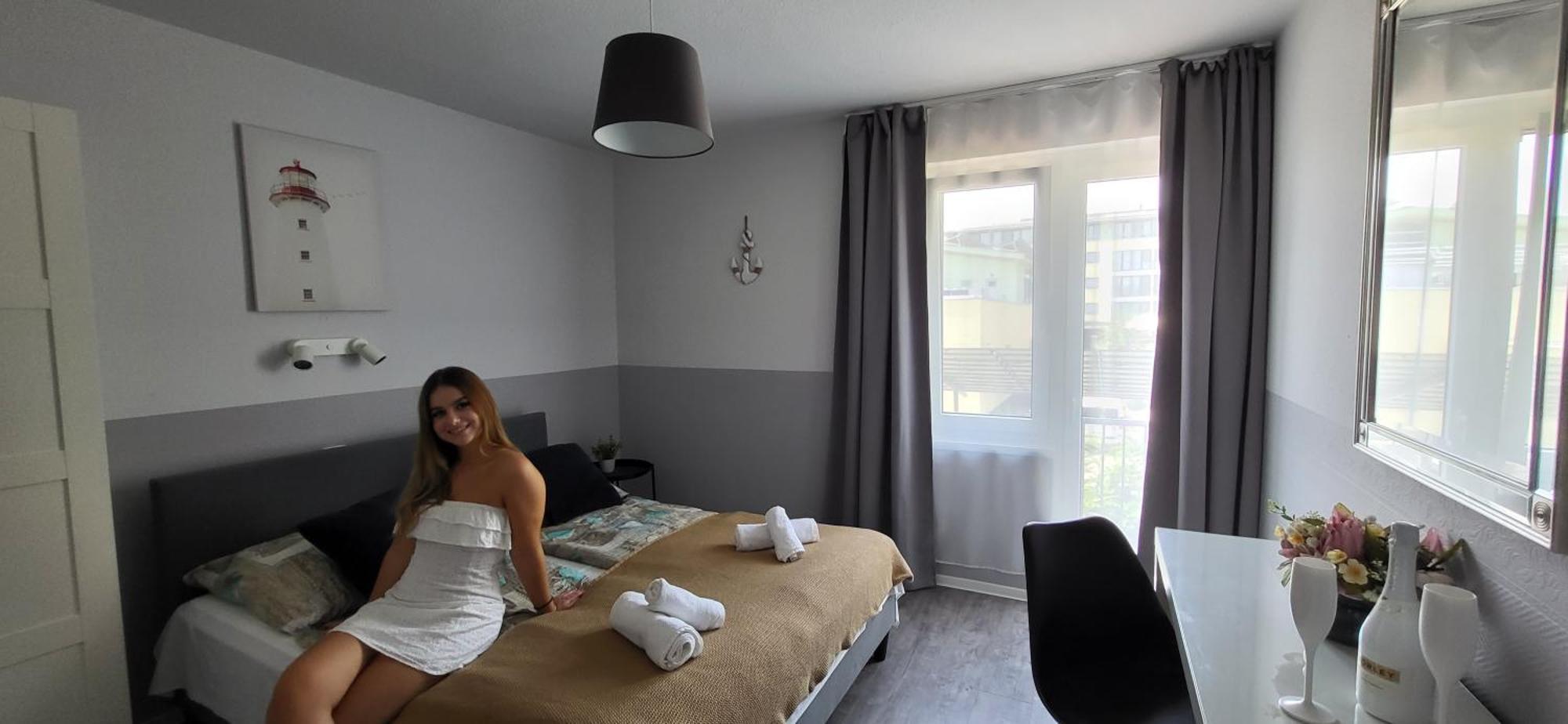 Doris Hotel Siófok Esterno foto